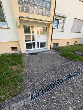 Foto - 2.5 Zimmer Dachgeschoßwohnung zum Kaufen in Stuttgart