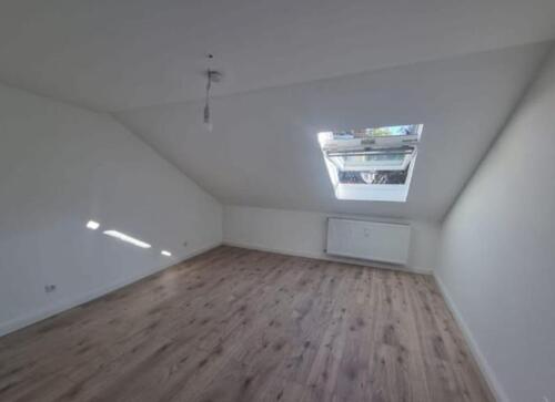 Foto - 3 Zimmer Dachgeschoßwohnung in Bad Schwalbach