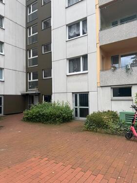 Foto - Gepflegte 2-Zimmer-Terrassenwohnung mit ca. 39 m² in der List