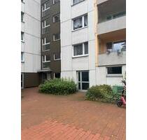 Gepflegte 2-Zimmer-Terrassenwohnung mit ca. 39 m² in der List - Hannover Vahrenwald-List