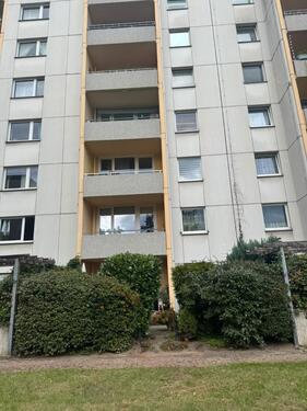 Foto - 2 Zimmer Terrassenwohnung zum Kaufen in Hannover
