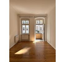 Zwischenmiete 1.11-10.01 - 902,00&nbsp;EUR Kaltmiete, ca.&nbsp; 54,00&nbsp;m&sup2; in Berlin (PLZ: 13353) Mitte