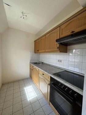 Foto - Etagenwohnung zur Miete in Glauchau