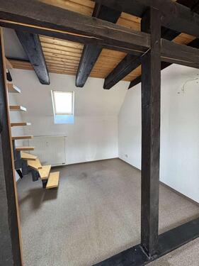 Foto - Etagenwohnung in Glauchau zur Miete