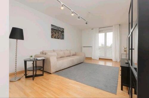 Foto - Exklusive Ferienwohnung Großstadt Feeling