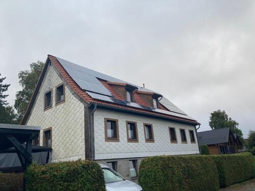 Foto - Wohnung in Schierke Harz - wo andere Urlaub machen