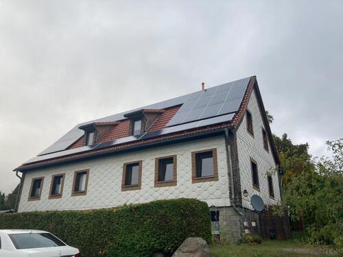 Foto - Etagenwohnung zur Miete in Berlin