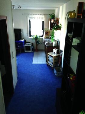 Foto - Etagenwohnung zur Miete in Melsungen