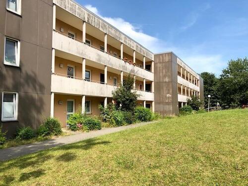 Foto - Einziehen und wohlfühlen , Frisch modernisierte Wohnung zum 01.11.2025