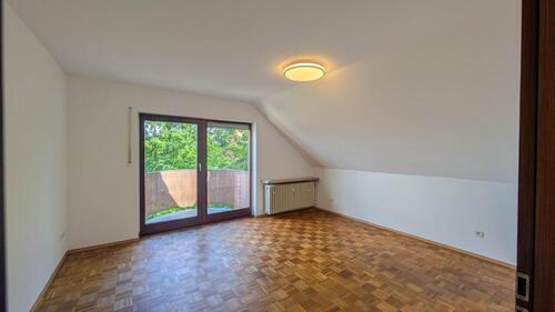 Foto - Etagenwohnung in Schwabach zum Kaufen