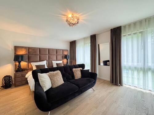 Foto - Etagenwohnung zur Miete in Bochum