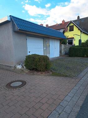 Foto - Einfamilienhaus in Sollstedt