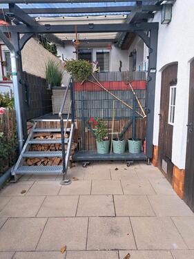 Foto - Einfamilienhaus in Sollstedt zum Kaufen