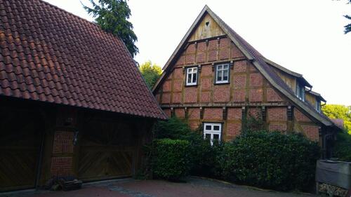 Foto - Einfamilienhaus zur Miete in Bersenbrück
