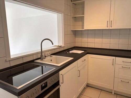 Foto - 2-Zimmer-Wohnung mit Einbauküche in Wolfenbüttel-Salzdahlum