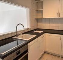 2-Zimmer-Wohnung mit Einbauküche in Wolfenbüttel-Salzdahlum