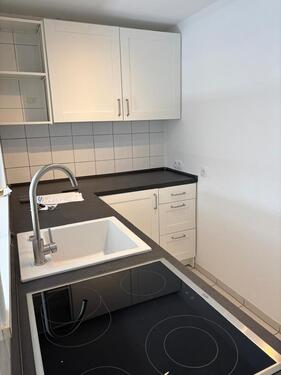 Foto - Etagenwohnung zur Miete in Wolfenbüttel