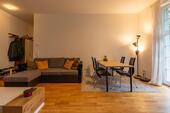 Foto - Etagenwohnung zur Miete in Hanau