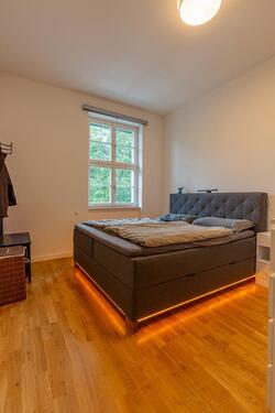 Foto - Etagenwohnung in Hanau zur Miete