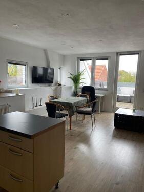 Foto - Etagenwohnung in Erwitte