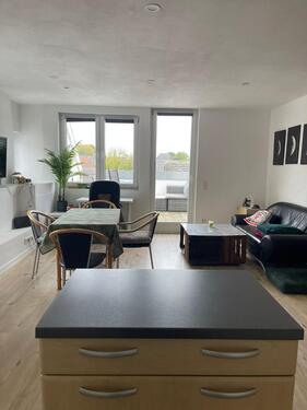 Foto - Etagenwohnung in Erwitte zur Miete