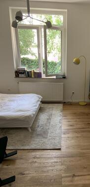 Foto - Zentrale 1-Zimmer-WohnungAppartement mit Küche in der Bielefelder Altstadt
