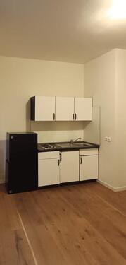 Foto - Etagenwohnung in Bielefeld