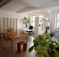 Büroplatz in kreativer Bürogemeinschaft Neustadt zum 1.1.26 - Bremen