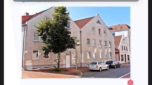 Foto - Frisch renovierte Einzimmerwohnung in Lehe