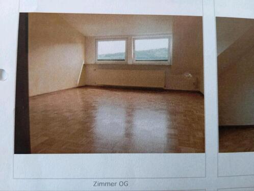 Foto - Etagenwohnung in Delligsen zur Miete