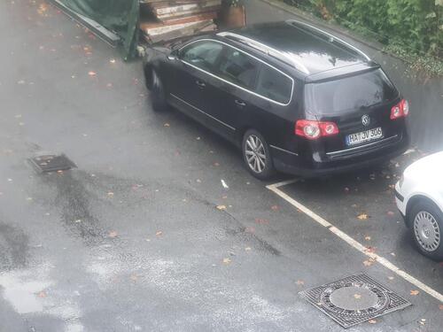 Foto - PKW-stellplatz auf asphaltierem Hof in 58091 Hagen zu verm.