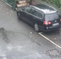 PKW-stellplatz auf asphaltierem Hof in 58091 Hagen zu verm.