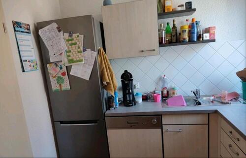 Foto - Tolle 4-Zimmer-Maisonette im Herzen von Schwenningen – hell, ruhi