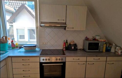 Foto - 4 Zimmer Etagenwohnung zur Miete in Villingen-Schwenningen