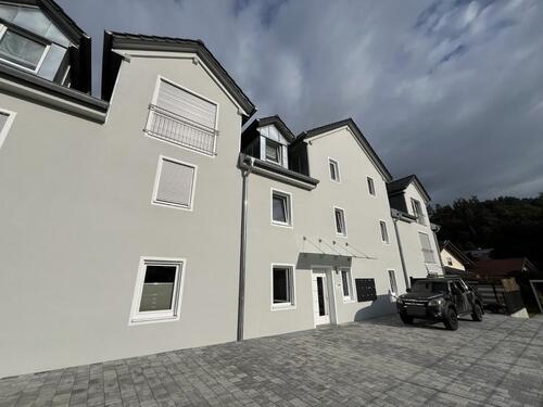 Foto - Etagenwohnung in Töging am Inn zur Miete