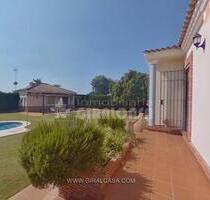 Villa in geschlossener Wohnanlage, 20 km von Sevilla - Andalusien - München Ludwigsvorstadt-Isarvorstadt