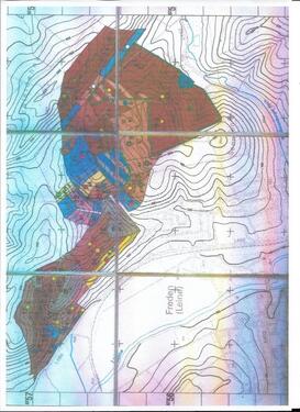 Foto - 1 Holzanteil ca. 45.000 qm Forstgenossenschaft Klein FredenLeine