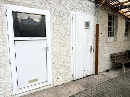 Foto - Beheizbare Lagerflächen nahe Vier Linden in Hildesheim