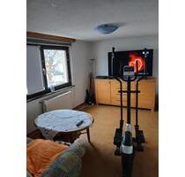 Kleines Haus zu vermieten ab sofort - Nentershausen