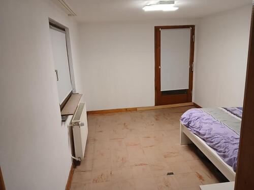 Foto - 3 Zimmer Etagenwohnung in Nentershausen