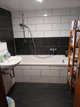 Foto - Etagenwohnung in Nentershausen zur Miete