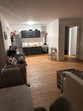 Foto - 2 Zimmer Etagenwohnung zur Miete in Bad Bentheim