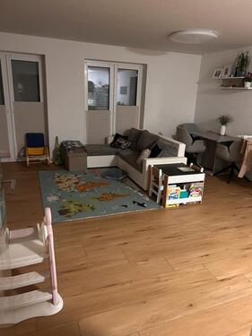 Foto - Etagenwohnung in Bad Bentheim zur Miete