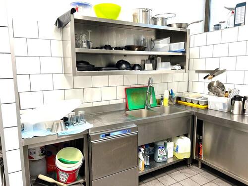 Foto - andere in Hamburg zur Miete