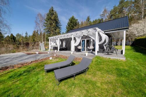 Foto - Ferienhaus an der polnischen Ostsee
