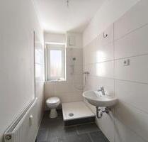 FRISCH RENOVIERT ab MÄRZ 2026 einzugsbereit - Halle (Saale) Büschdorf