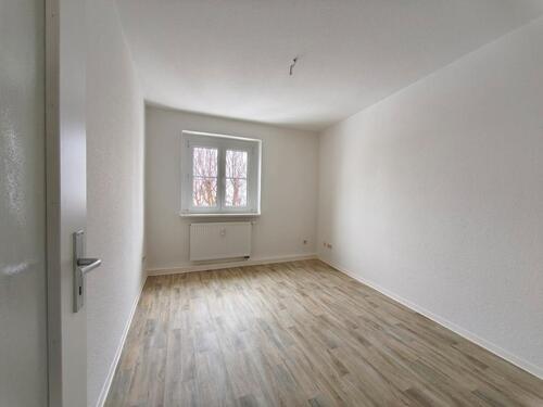 Foto - 3 Zimmer Etagenwohnung in Halle (Saale)