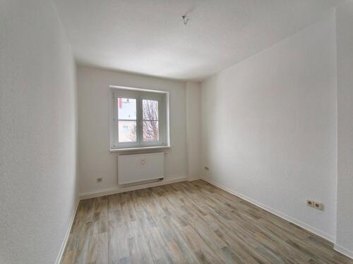 Foto - Etagenwohnung in Halle (Saale) zur Miete