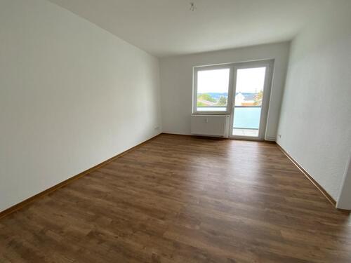 Foto - 2 Zimmer Etagenwohnung zur Miete in Bad Hersfeld