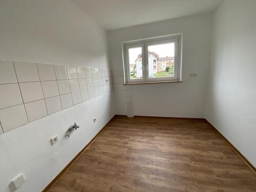 Foto - 2 Zimmer Etagenwohnung in Bad Hersfeld